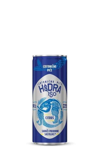 Hidra 0.33l