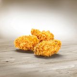 ცხარე ფრთები 3ც.