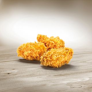 ცხარე ფრთები 3ც.