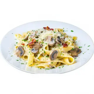 Pasta Boscaiola