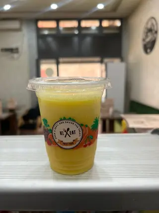 Large Jus