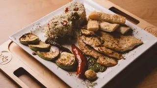 Diet piletina