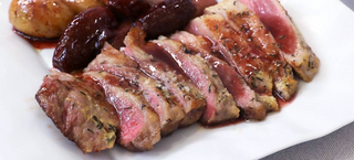 Secreto Ibérico