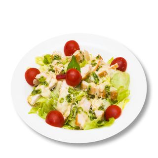 Salata Caesar
