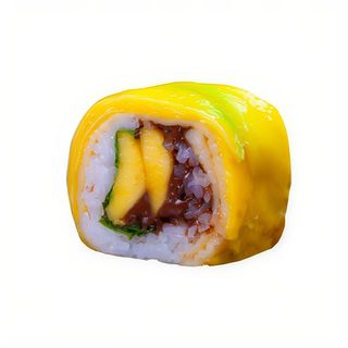 Mango maki
