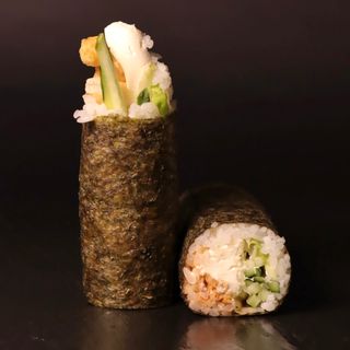 Хенд рол з креветкою (295 г) 