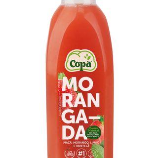Morangada 750ml