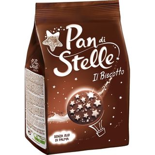 Pan Di Stelle (350 G.)