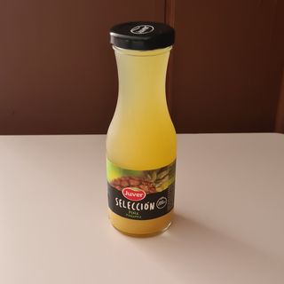 Zumo de piña 200 ml