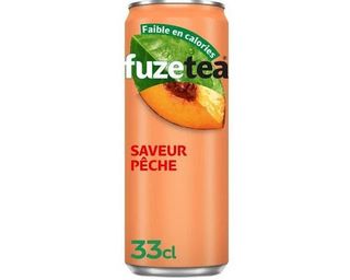 Fuzetea Pêssego