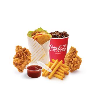 МАСТЕР БОКС ПРЕМЬЕР КОМБО УВЕЛИЧЕННЫЙ+