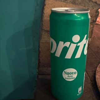 Sprite 