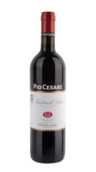 Barbera D'Alba Pio Cesare