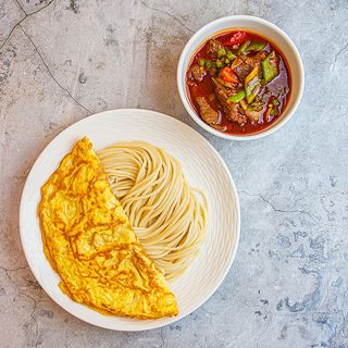 Лагман Хо-Хо