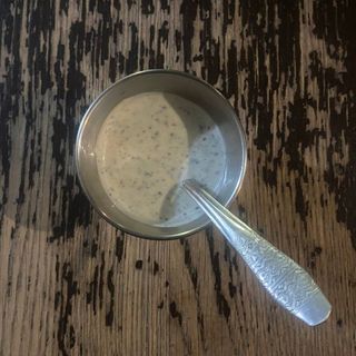 Соус трюфельний (30 гр)