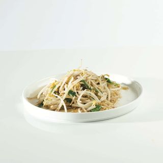 233 Germogli di soia