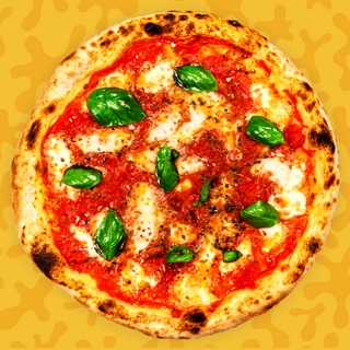 Margherita