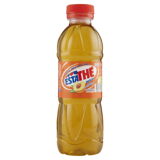 Estathè Pesca 40cl PET