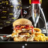 Big bang + Coca Cola