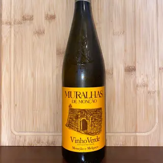 Muralhas de Monção 0,75cl