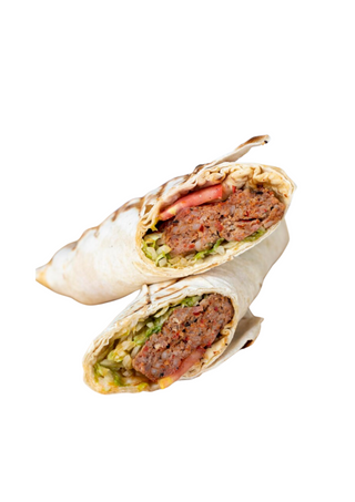 Durum Viande Hachée