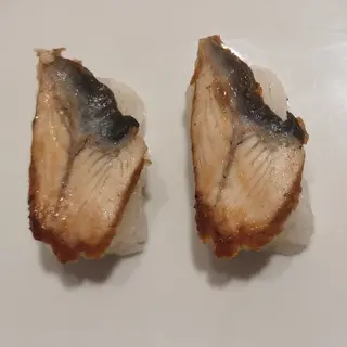 Sushi Anguila (4 Uds.)