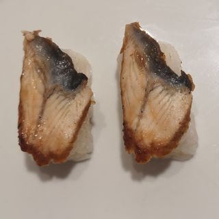 Sushi Anguila (4 Uds.)