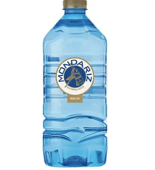Agua Mondariz (330 ml.)