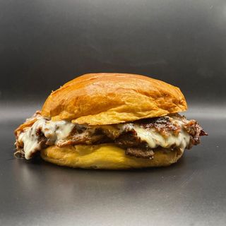 Smash Burger La Melosa