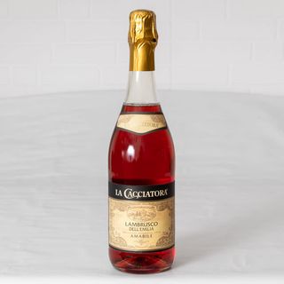 Lambrusco Rosado (750 ml.)