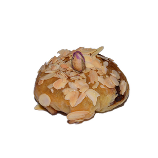 Pastilla Au Poulet Amande