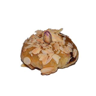 Pastilla Au Poulet Amande