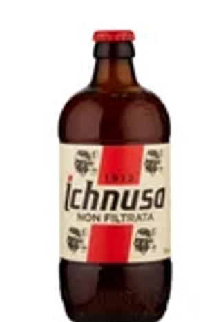 Inclusa non filtrata 33 cl
