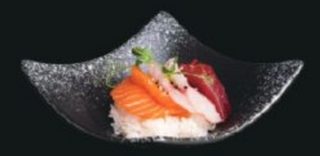 131. Chirashi Mixto
