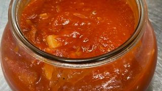 SUGO ALL'AMATRICIANA PER 2 PAX