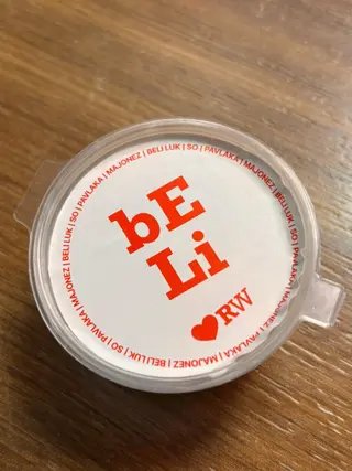 Beli