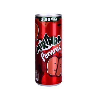 Mirinda Pomme