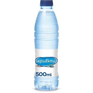 Agua 50ml