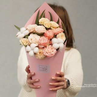 ICE CREAM თაუგული დიდი