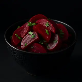 Salata de sfecla rosie 150g