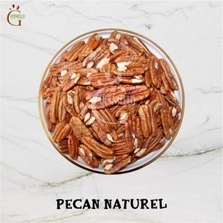 Pecan Naturel 100g