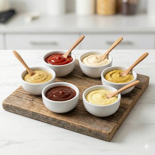 Salsas