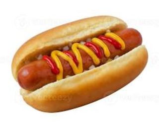 Хот Дот класик