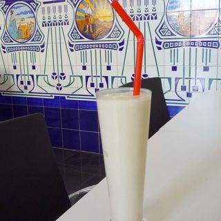 Orxata fresca Valenciana  1 L