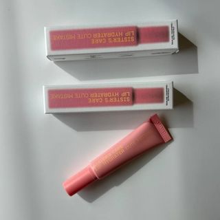 Блиск для губ 