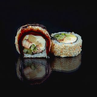 УНАГІ (230г/8шт)