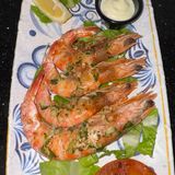 Langustinos (250g)