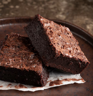 Chocolate brownie