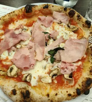 Quattro stagioni