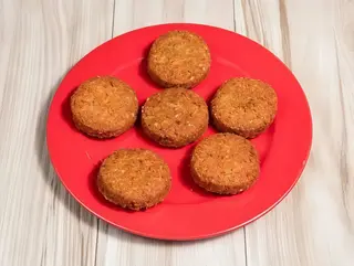 Ración De Falafel (6 Uds.)